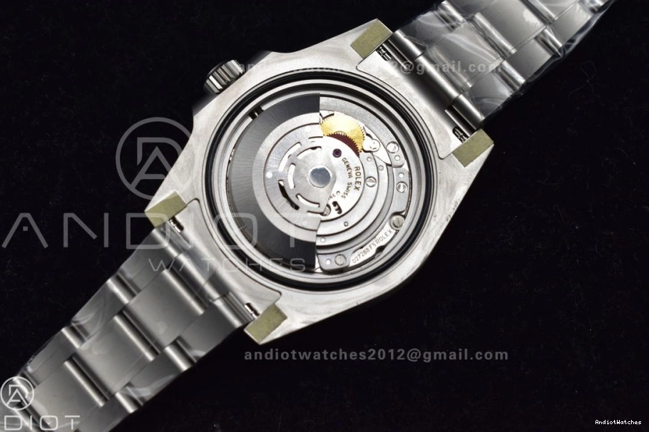 VS DIW Best Pink Edition 1:1 Sandblasted Dial VSF SS GoAnywhere Bracelet 1160 Submariner On 0830
